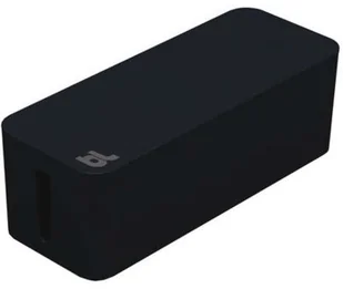 BlueLounge CableBox Organizer kabli czarny CB-01-BL-EU - Pozostałe akcesoria sieciowe - miniaturka - grafika 2