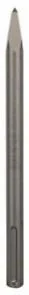 Bosch Dłuto ostre 1618600023 Długość całkowita 280 mm SDS-Max 1 szt - Dłuta - miniaturka - grafika 3