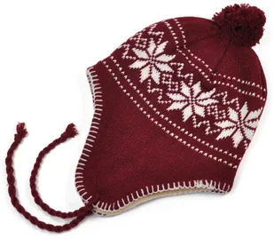 Art of Polo Czapka Peru - Czapki damskie - miniaturka - grafika 3