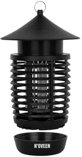 NOVEEN Lampa owadobójcza IKN7 IPX4 wewnętrzna/zewnętrzna LAMP OWAD IKN7 - Lampy owadobójcze - miniaturka - grafika 4