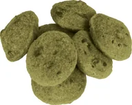 Przysmaki dla gryzoni - Zolux CRUNCHY CUP CANDY przysmaki dla gryzonia lucerna/pietruszka 200 g Dostawa GRATIS od 99 zł + super okazje - miniaturka - grafika 1