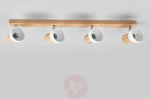 Spotlight lampa sufitowa SVENDA 2224474 - Lampy sufitowe - miniaturka - grafika 4