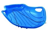 BIG VS VS, Ślizg, Shell niebieski - Sanki i ślizgacze - miniaturka - grafika 2