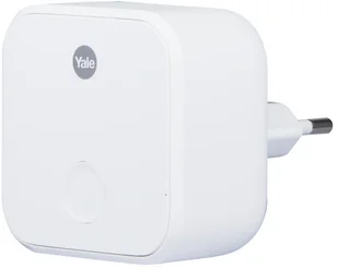 Yale Connect Wi-Fi Bridge 05/401C00/WH - Zamki i wkładki - miniaturka - grafika 3