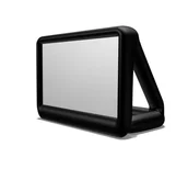 Ekrany projekcyjne - Celexon Outdoor INF200 310x174 cm 1000002392 - miniaturka - grafika 1