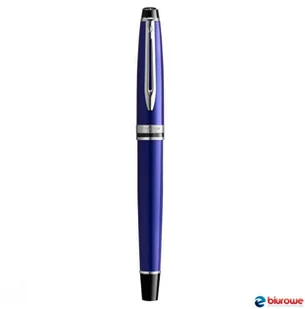 Waterman Pióro kulkowe EXPERT CIEMNONIEBIESKI CT 2093458 2093458;2093458 - Pióra kulkowe - miniaturka - grafika 4