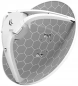 Anteny Wi Fi - MikroTik antena Lhg LTE6 kit RBLHGR&R11e-LTE6 - miniaturka - grafika 1
