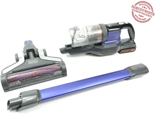 Black&Decker BDPSE1815P-QW - Odkurzacze pionowe - miniaturka - grafika 2