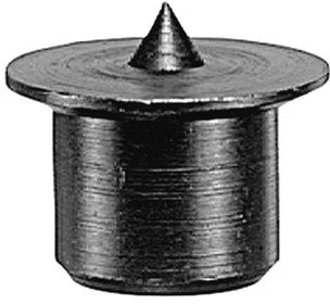 Bosch Zestaw kołków rozporowych 4-częściowy 8 mm 2607000545 Średnica 8 mm - Materiały ścierne - miniaturka - grafika 2