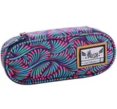 Artykuły biurowe - Astra Saszetka piórnik HS-14 Hash - miniaturka - grafika 1