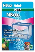 Pozostałe akcesoria do akwarium - JBL 6150200 skrzynka na ablaich do akwariów ryby, N-Box - miniaturka - grafika 1