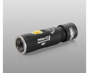 INNY Latarka Armytek Prime C1 Pro XP-L Ciepły 980 lm (F05701SW) F05701SW - Latarki INNY Latarka Armytek Prime C1 Pro XP-L Ciepły 980 lm (F05701SW) F05701SW - Latarki - miniaturka - grafika 1