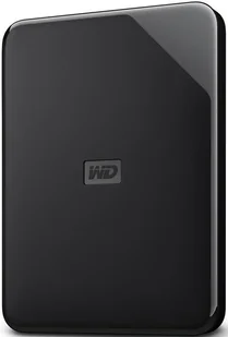 Western Digital WD Elements SE 4TB WDBJRT0040BBK-WESN - Dyski HDD - miniaturka - grafika 4