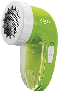 Golarka do ubrań Adler AD9608 - Golarki do ubrań - miniaturka - grafika 2