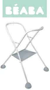 Beaba Stojak do wanienki i przewijaka Cameleo Light Mist - Wanienki dla dzieci - miniaturka - grafika 2