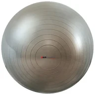 Piłki do ćwiczeń - Piłka rehabilitacyjna fitness Duża 75cm)Z Pompką - miniaturka - grafika 1