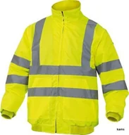 Odzież robocza - Panoply Delta-Plus ( RENO HV - 2 kolory - S-3XL. - miniaturka - grafika 1