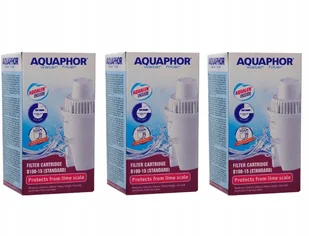 Aquaphor B100-15 Standard - 1szt. - Wkłady filtrujące - miniaturka - grafika 20