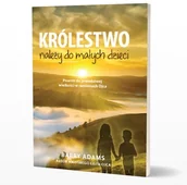 Religia i religioznawstwo - Therismos Królestwo należy do małych dzieci Barry Adams - miniaturka - grafika 1