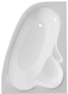 Wanny - FALLA LISTERA 170x110 lewa - miniaturka - grafika 1