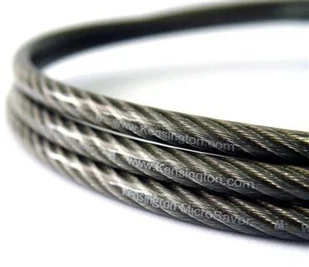 Kensington Slim MicroSaver 64020 - Akcesoria do projektorów - miniaturka - grafika 4