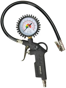 Stanley Pistolet lakierniczy z górnym zbiornikiem dysza 1,5mm (NU150133XSTN) - Pistolety malarskie - miniaturka - grafika 4