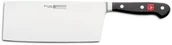 Noże kuchenne - Wusthof Nóż chińskiego szefa kuchni 18 cm Classic W-4686-18 - miniaturka - grafika 1