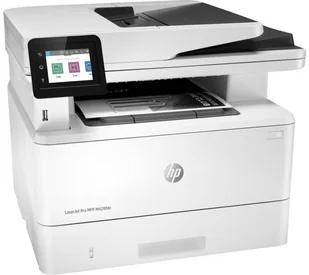 HP LaserJet Pro MFP M428fdn (W1A29A) - Urządzenia wielofunkcyjne - miniaturka - grafika 4