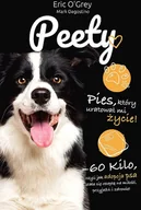 Felietony i reportaże - Peety. Pies, który uratował mi życie - miniaturka - grafika 1