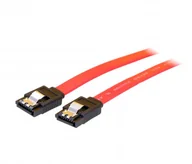 Kable komputerowe i do monitorów - Silver Monkey Silver Monkey Kabel SATA III SATA 0,5m - miniaturka - grafika 1