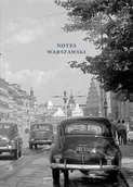 Historia Polski - Austeria  Notes warszawski - miniaturka - grafika 1