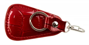 PolskaGalanteria.pl Etui/Brelok Na Klucze Skórzane Lakierowane PolskaGalanteria Skóra Naturalna KP B1 - Etui na klucze PolskaGalanteria.pl Etui/Brelok Na Klucze Skórzane Lakierowane PolskaGalanteria Skóra Naturalna KP B1 - Etui na klucze - miniaturka - grafika 6