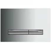 Przyciski spłukujące - Geberit 115.788.21.2 Sigma50 przycisk spłukujący do WC chrom błyszczący 115.788.21.2 - miniaturka - grafika 1