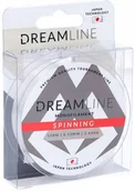 Żyłki wędkarskie - Mikado Żyłka Dreamline Spinning 150m 0.28mm Clear - miniaturka - grafika 1