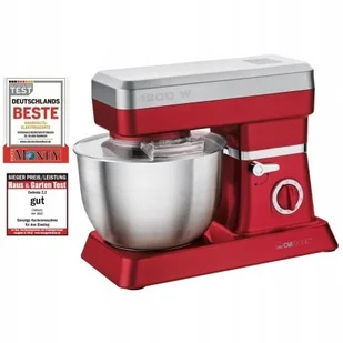 Clatronic KM 3630 Czerwony - Roboty kuchenne - miniaturka - grafika 3