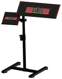 Next Level Racing Next Level Racing Free Standing Keyboard &amp Mouse Tray NLR-A012 NLR-A012 - Gadżety dla graczy - miniaturka - grafika 2