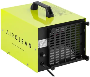 Ulsonix Ozonator ozonator z lampą UV AIRCLEAN-ECO 205W 20g/h 10050052 - Ozonatory powietrza - miniaturka - grafika 3