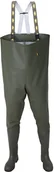 Inne akcesoria dla wędkarzy - Pros Spodniobuty Wodery SB01 ZIelone r.44 z Polski - miniaturka - grafika 1