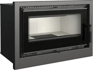 Kominki elektryczne - Kratki.pl Marek Bal Kaseta kominkowa ARKE 70 8 kW  150 KASETA/ARKE/70 - miniaturka - grafika 1