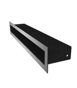 Parkanex kominkowa Tunel szlifowany 6x40 wentylacja - Kratki wentylacyjne - miniaturka - grafika 2