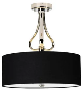 Ardant Decor Lampa Rosa Ardant Decor BATH/FALM/SF PC BATH/FALM/SF PC - Lampy sufitowe - miniaturka - grafika 2