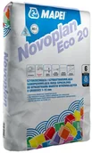 Zaprawy budowlane - Mapei Zaprawa cementowa NOVOPLAN ECO 23 kg - miniaturka - grafika 1