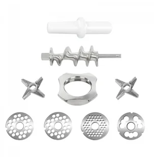 Royal Catering Wilk do mięsa - 220 kg/h - EXPERT 10010177 RCFW-220EXPERT - Maszynki do mielenia gastronomiczne - miniaturka - grafika 8