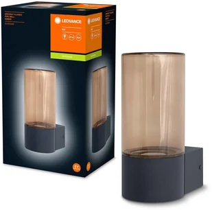 LEDVANCE Endura Classic Pipe kinkiet zewnętrzny - Lampy ogrodowe - miniaturka - grafika 4