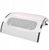 Pozostałe urządzenia kosmetyczne - POCHŁANIACZ PYŁU WIND 585 WHITE SPR000053 - miniaturka - grafika 1