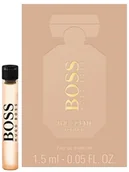 Wody i perfumy damskie - Hugo Boss The Scent woda perfumowana 1,5ml - miniaturka - grafika 1