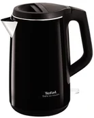 Czajniki elektryczne - Tefal Safe to Touch KO370838 - miniaturka - grafika 1