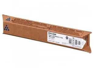 Ricoh 841197 / 841209 - Tonery oryginalne - miniaturka - grafika 2