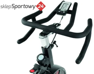 BH Fitness ROWER SPINNINGOWY AIRMAG H9120 H9120 - Rowery treningowe - miniaturka - grafika 4
