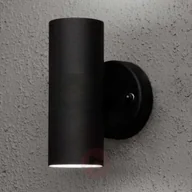 Lampy ścienne - Konstsmide MODENA lampa ścienna Przezroczysty, 2-punktowe 7571-750-DO1 - miniaturka - grafika 1